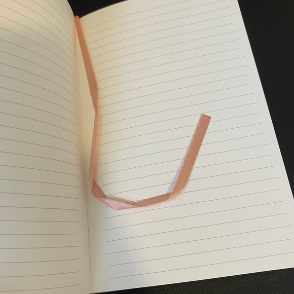 Erin Condren watercolor notebook - Picture 3 of 3